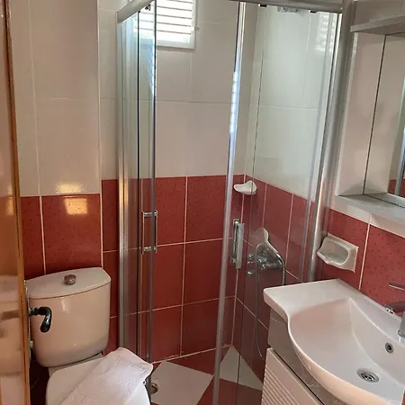 Otel Dilhan Marmaris