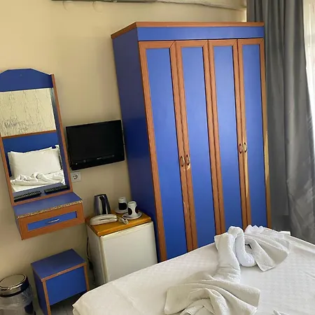 Otel Dilhan 2*