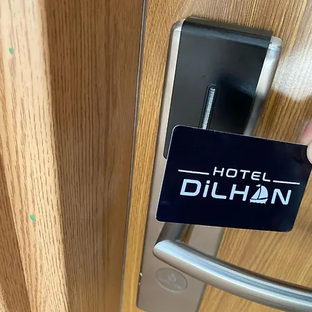 Otel Dilhan