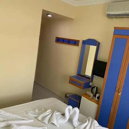 Otel Dilhan