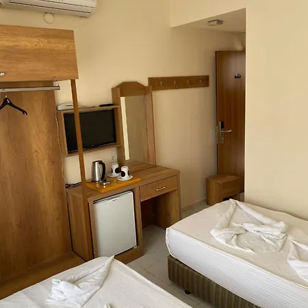 Otel Dilhan 2*