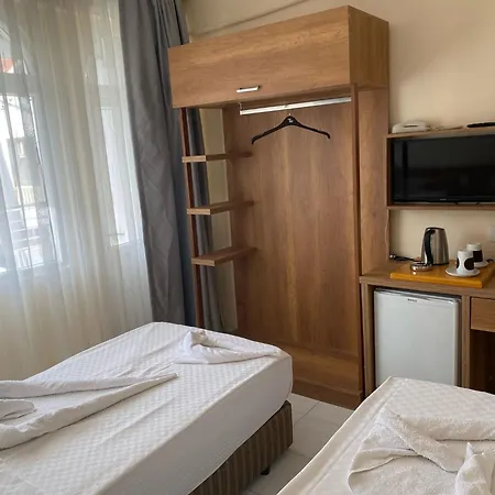 Otel Dilhan
