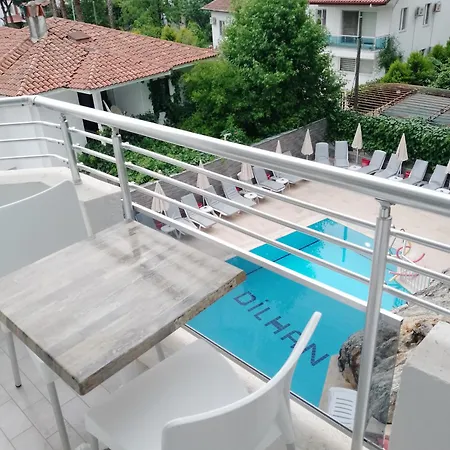 Otel Dilhan Marmaris
