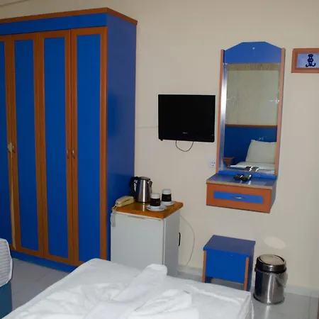 Dilhan Marmaris