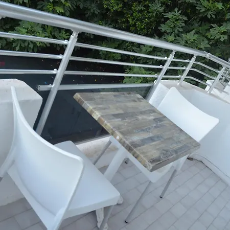 Otel Dilhan