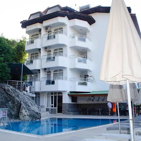 Otel Dilhan 2*