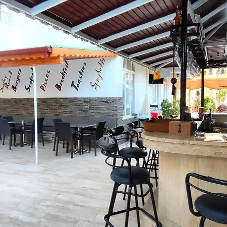 Otel Dilhan 2*