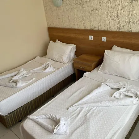 Otel Dilhan Marmaris