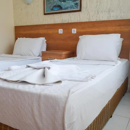 Dilhan Otel Marmaris