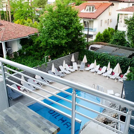 Dilhan Otel