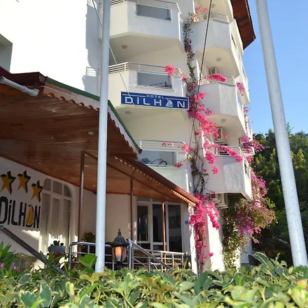 Dilhan Marmaris