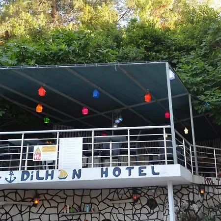 Otel Dilhan Marmaris