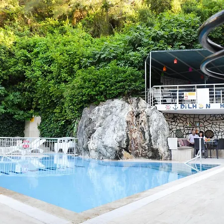 Otel Dilhan Marmaris