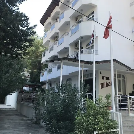Otel Dilhan