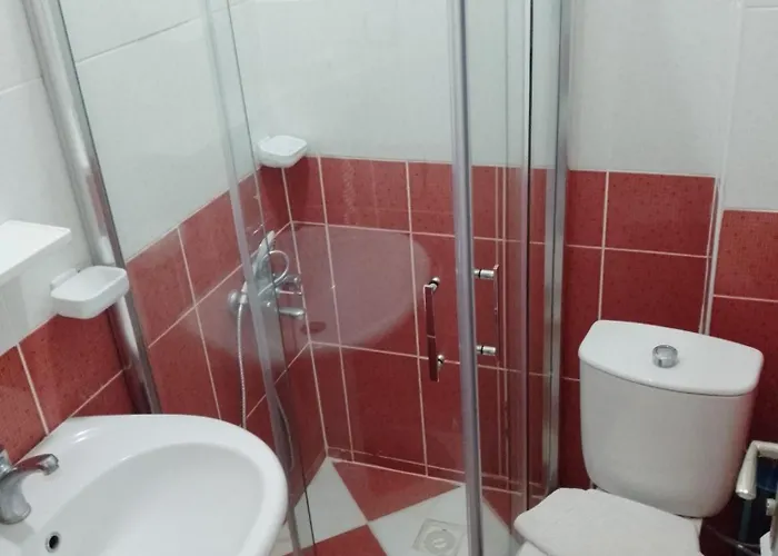 Otel Dilhan Marmaris