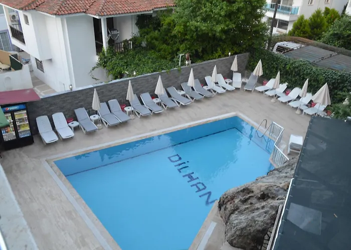 Dilhan Otel Marmaris