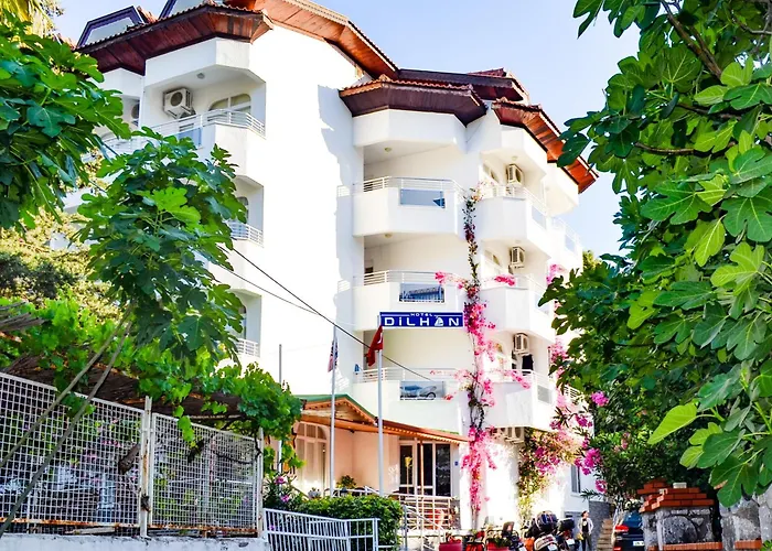 Otel Dilhan