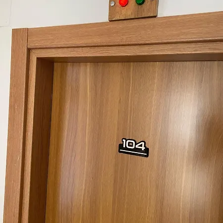 Hotel Dilhan