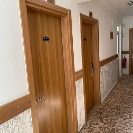 Dilhan Marmaris