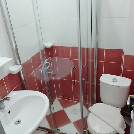 Hotell Dilhan Marmaris