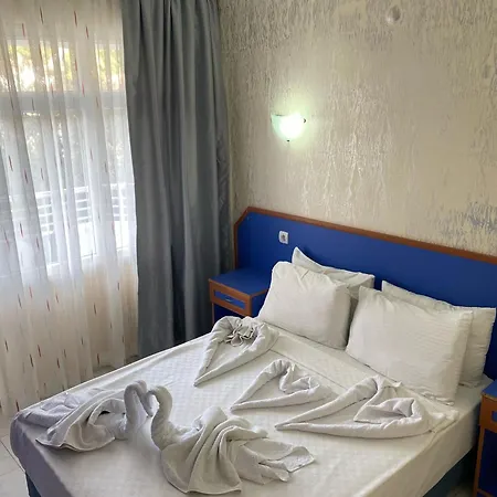 Dilhan Marmaris