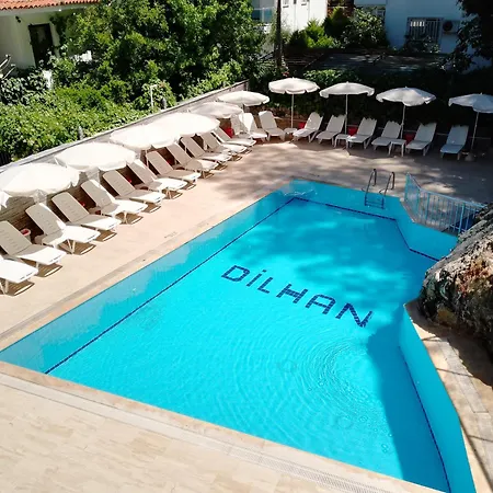 Hotel Dilhan