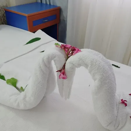 Hotel Dilhan