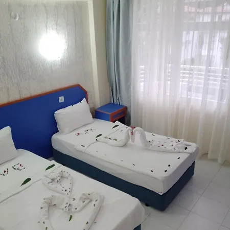 Hotel Dilhan