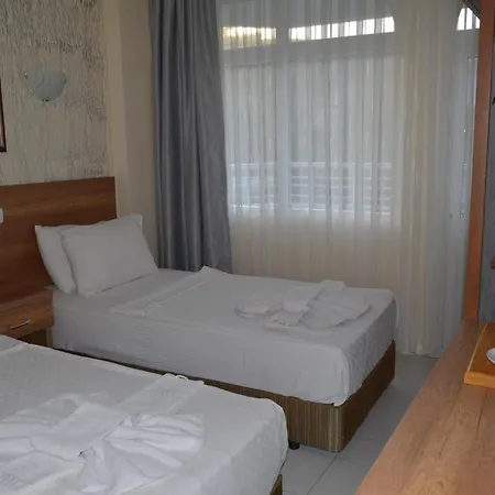 Hotel Dilhan