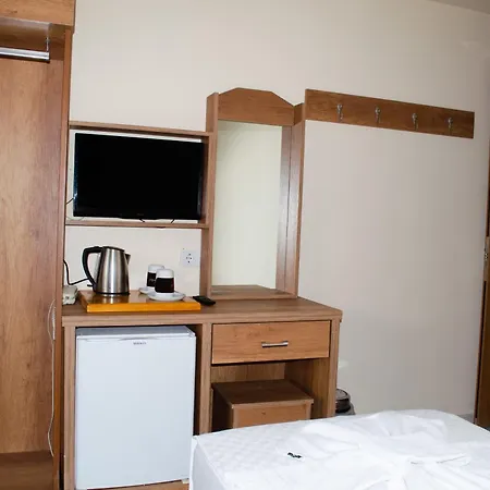 Hotel Dilhan