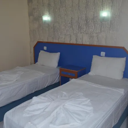 Dilhan 2* Marmaris