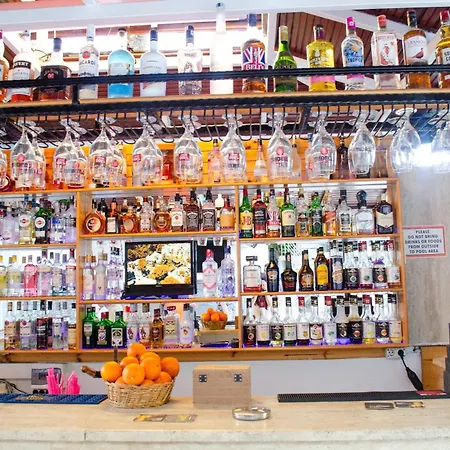 Dilhan Szálloda Marmaris