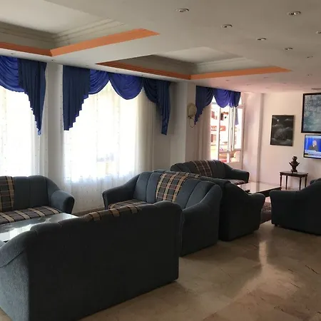 Dilhan Marmaris