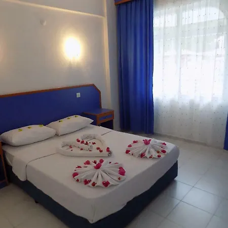 Dilhan Hotel 2*