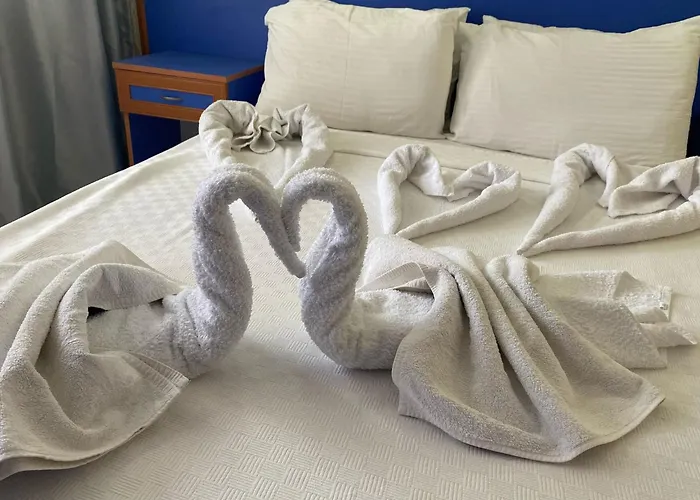 Hotel Dilhan Marmaris