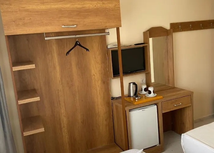 Hotel Dilhan Marmaris