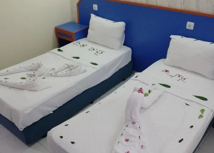 Hotel Dilhan Marmaris