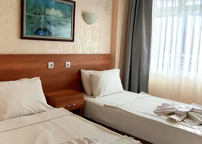 Dilhan Hotel Marmaris