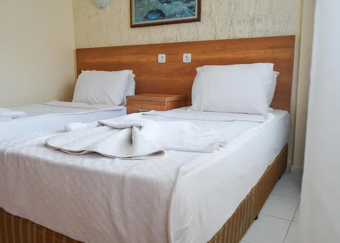 Dilhan Hotel Marmaris