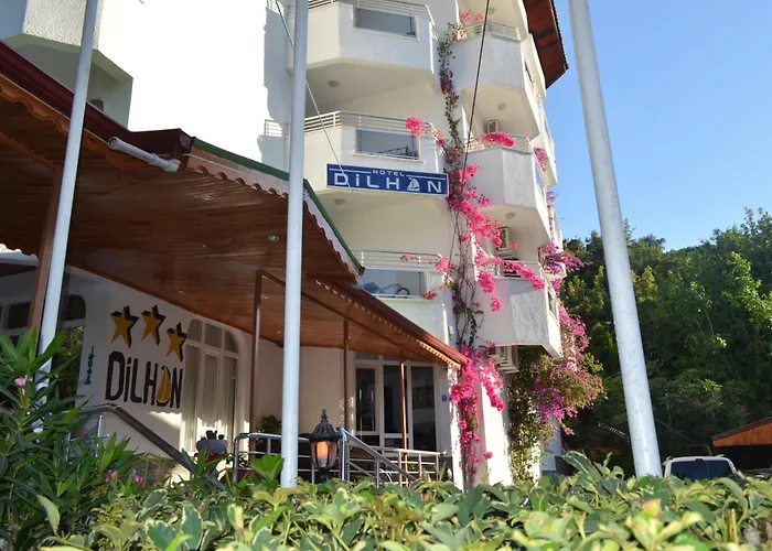 Dilhan Marmaris