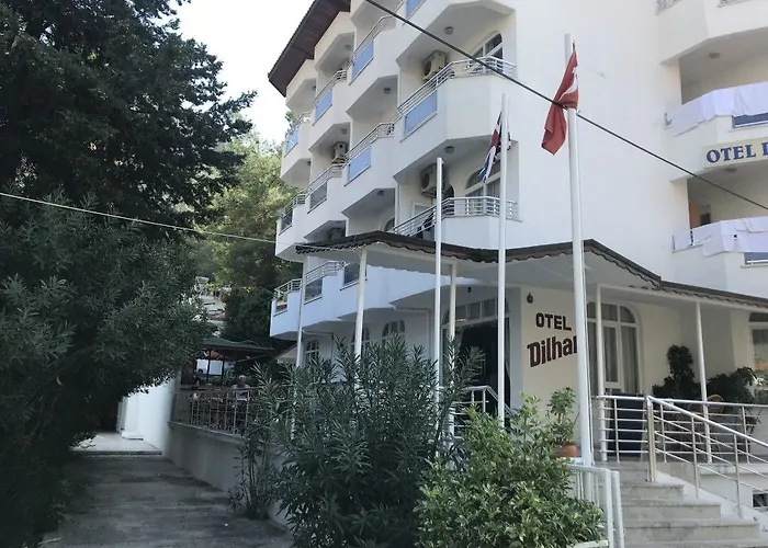 Hotel Dilhan