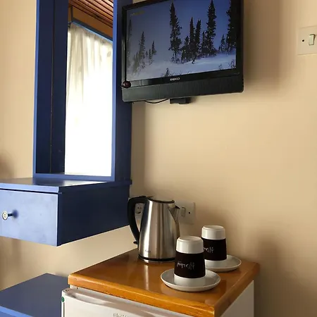 Dilhan Мармарис