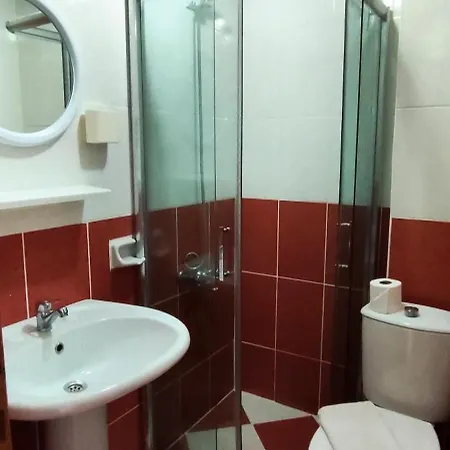 Dilhan 2* Мармарис