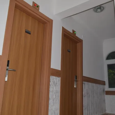 Dilhan 2* مرمريس