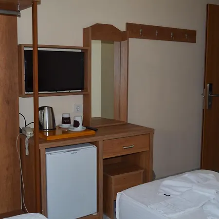 Dilhan 2* مرمريس