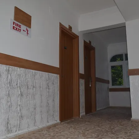 Dilhan 2* Мармарис