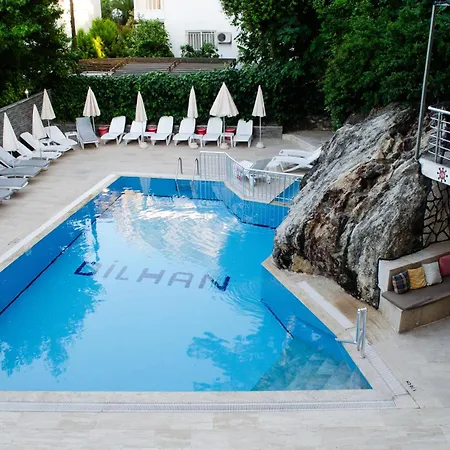 Dilhan Мармарис