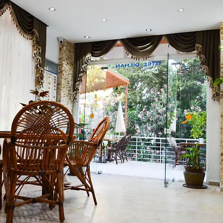 Dilhan 2* مرمريس