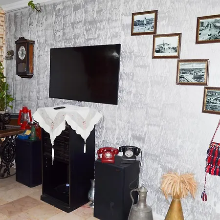 Hotel Dilhan