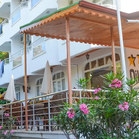 Dilhan 2* Мармарис